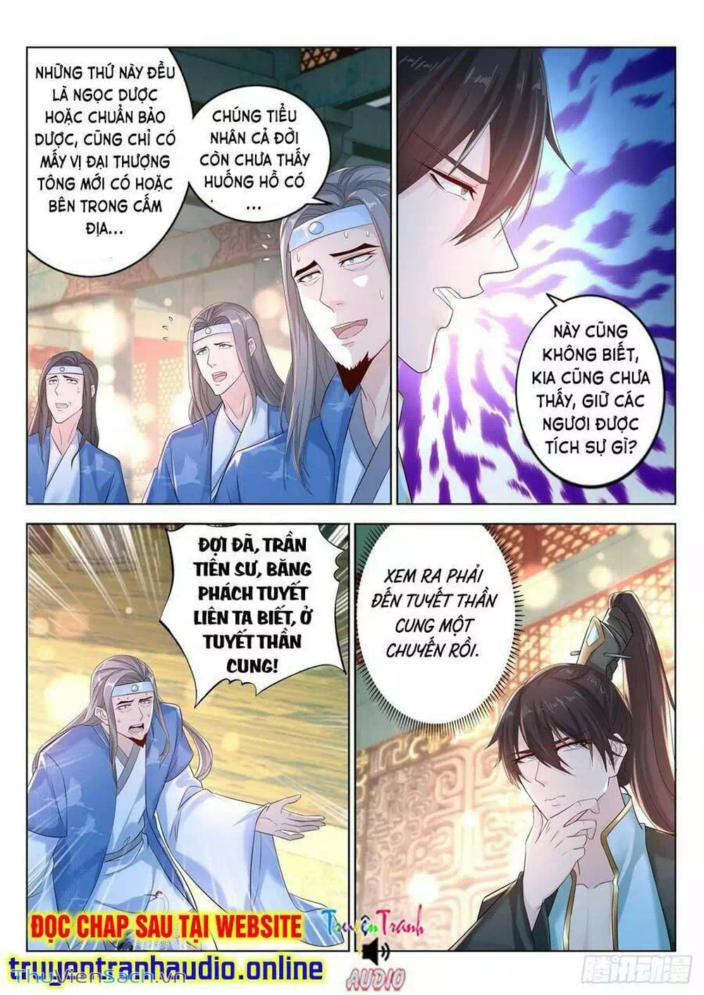 Chapter 399 - Image 3