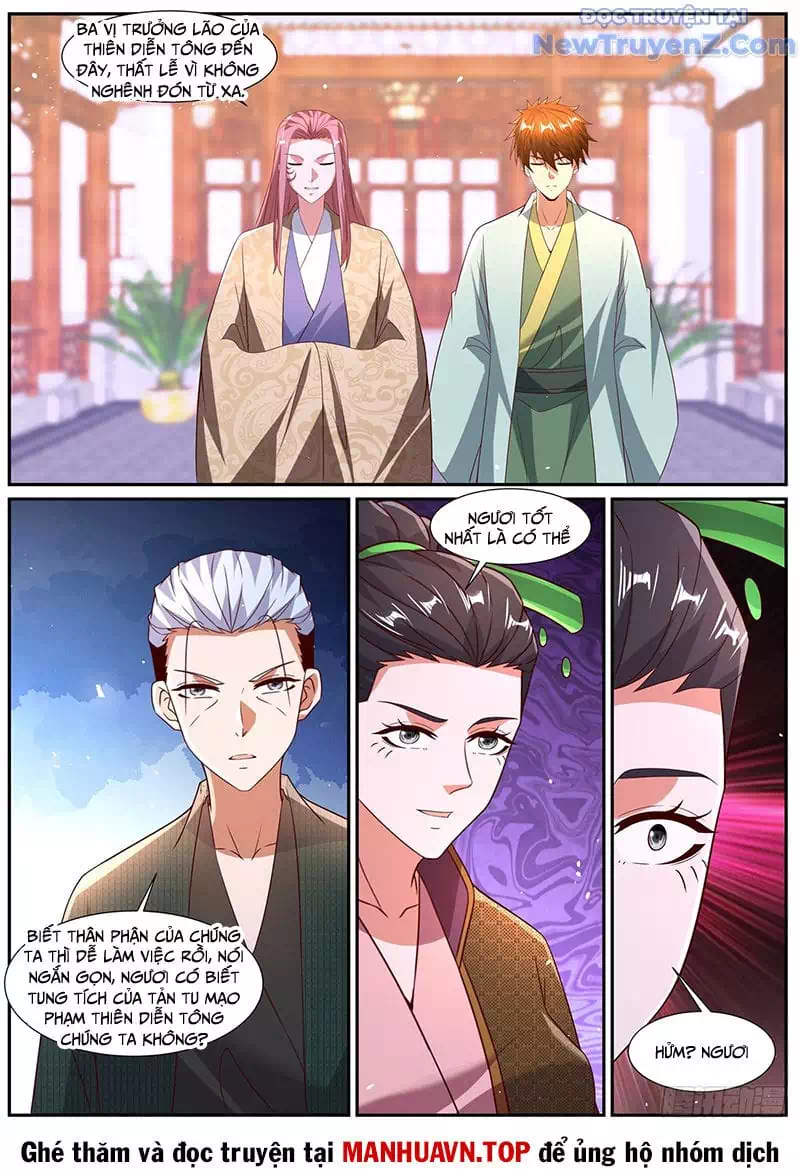 Chapter 1,088 - Image 10