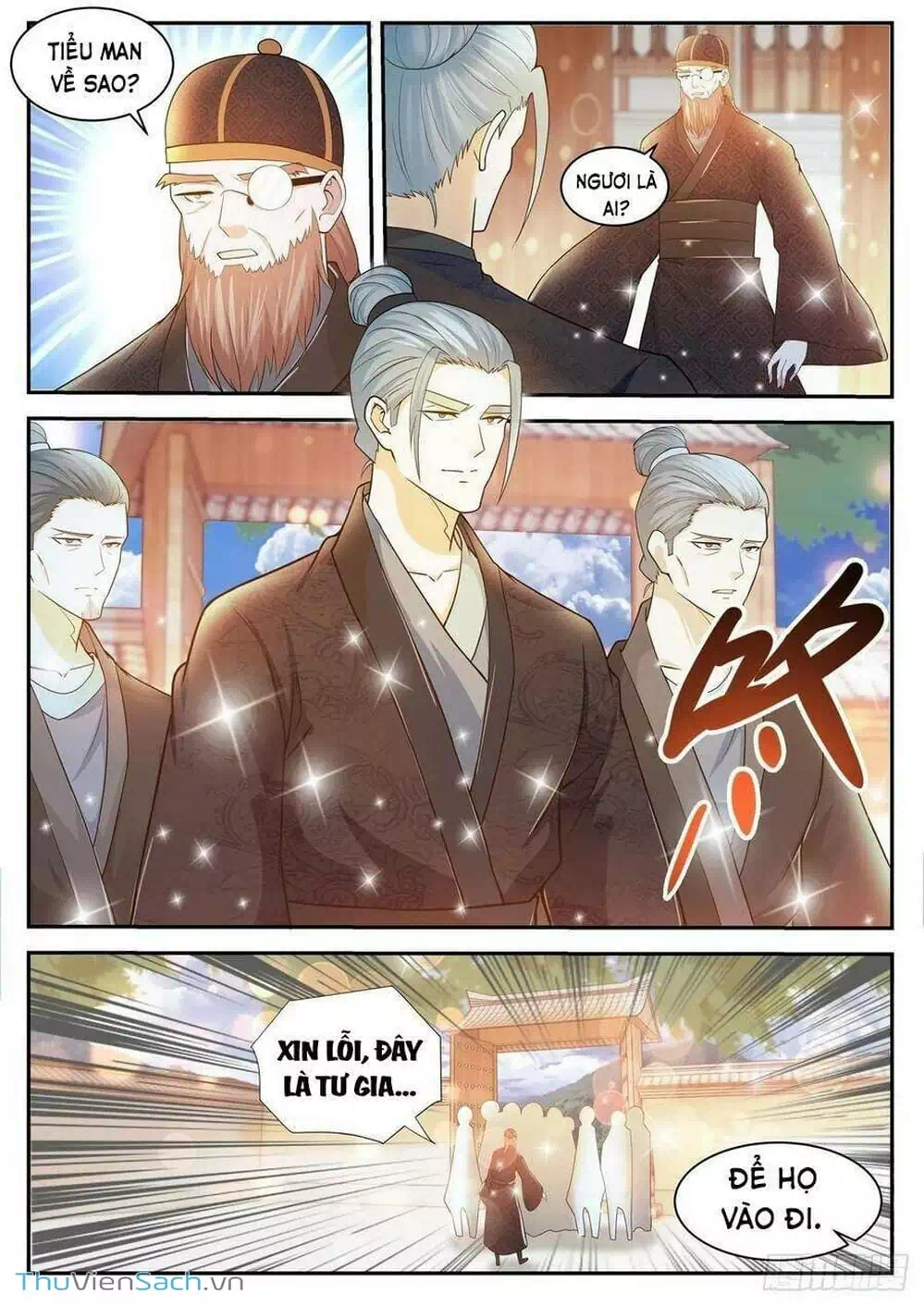 Chapter 457 - Image 10
