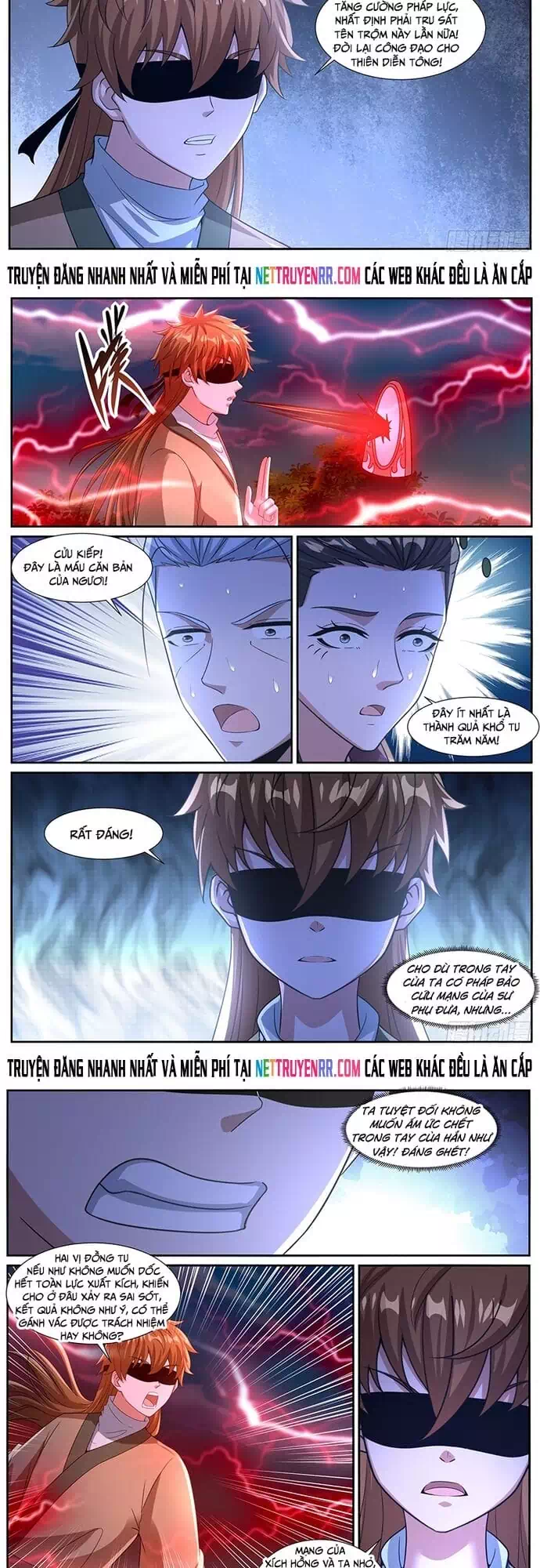 Chapter 1,091 - Image 3