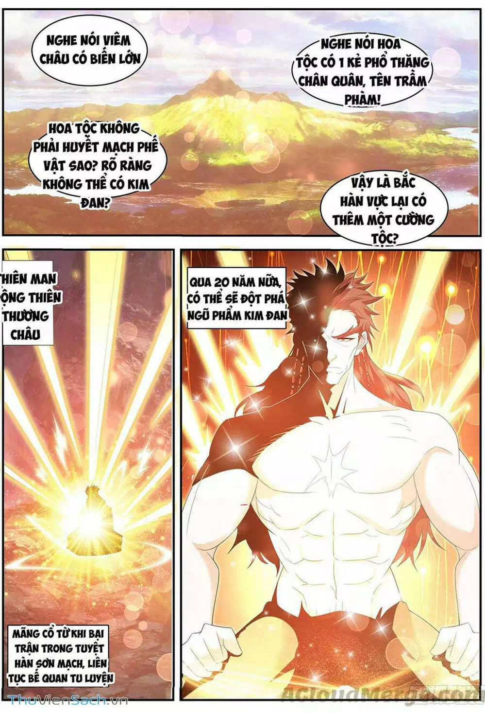Chapter 463 - Image 2