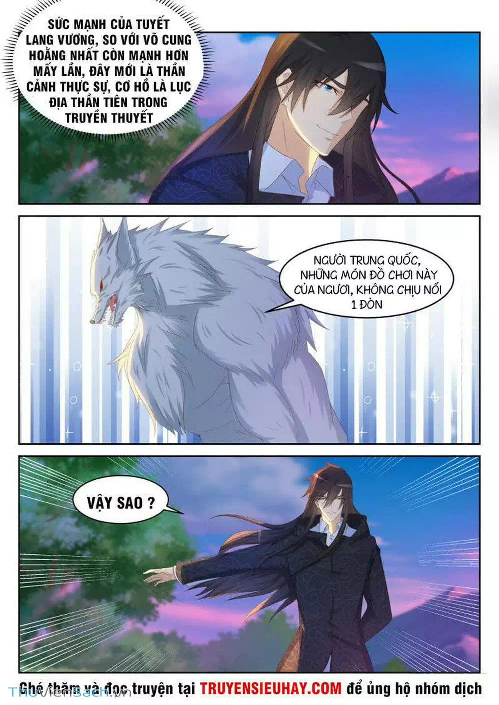 Chapter 237 - Image 7