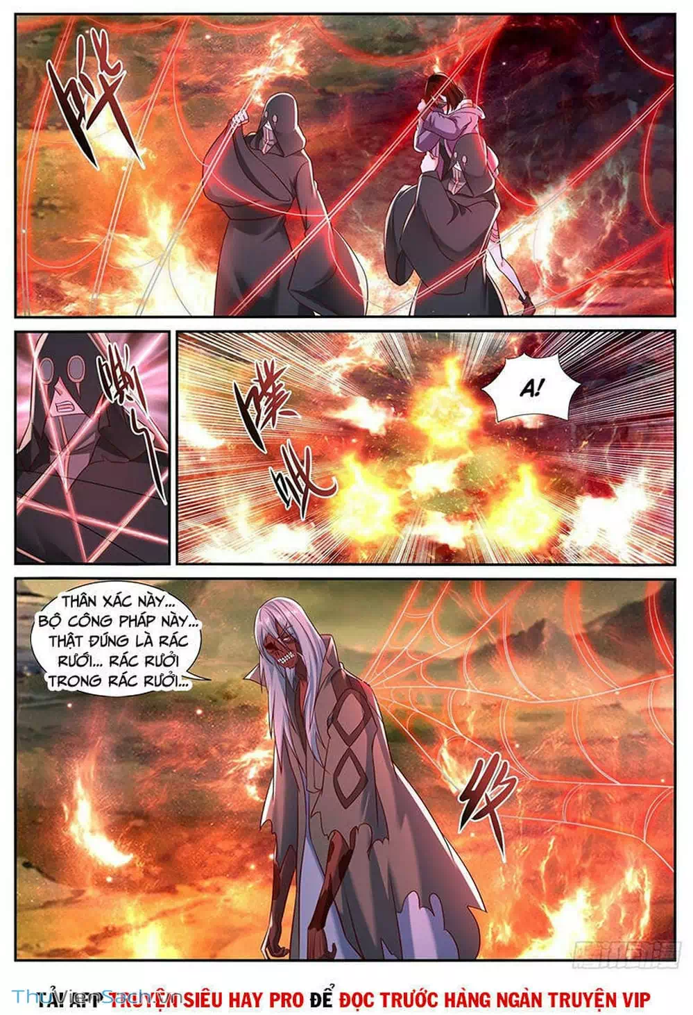 Chapter 762 - Image 10
