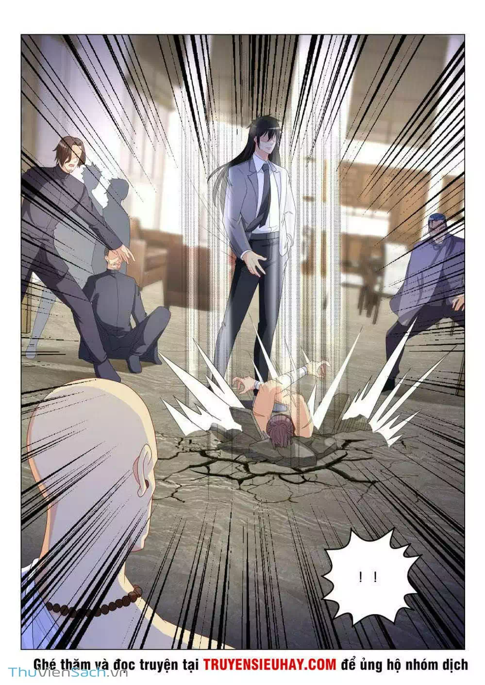 Chapter 166 - Image 7