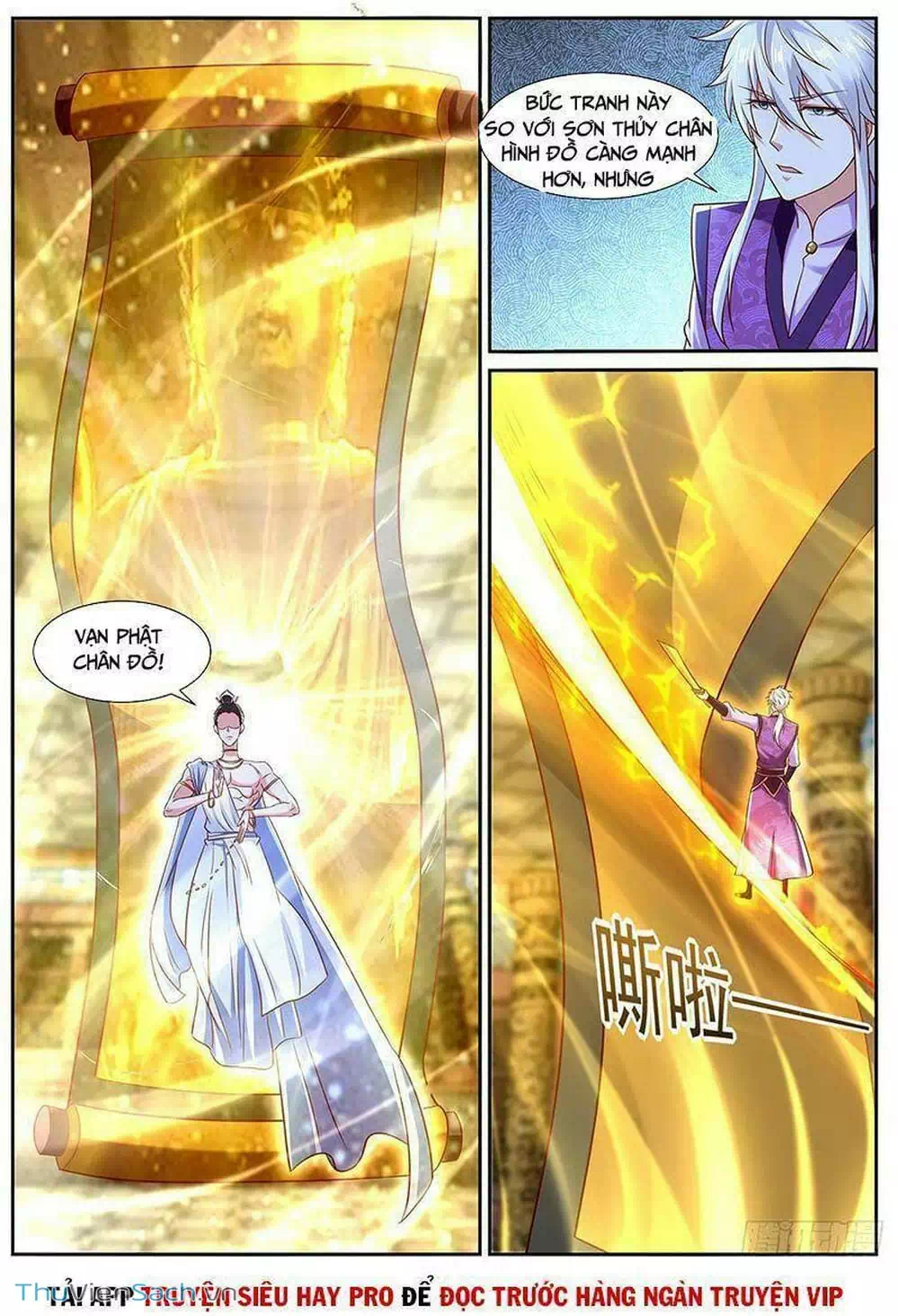 Chapter 774 - Image 2