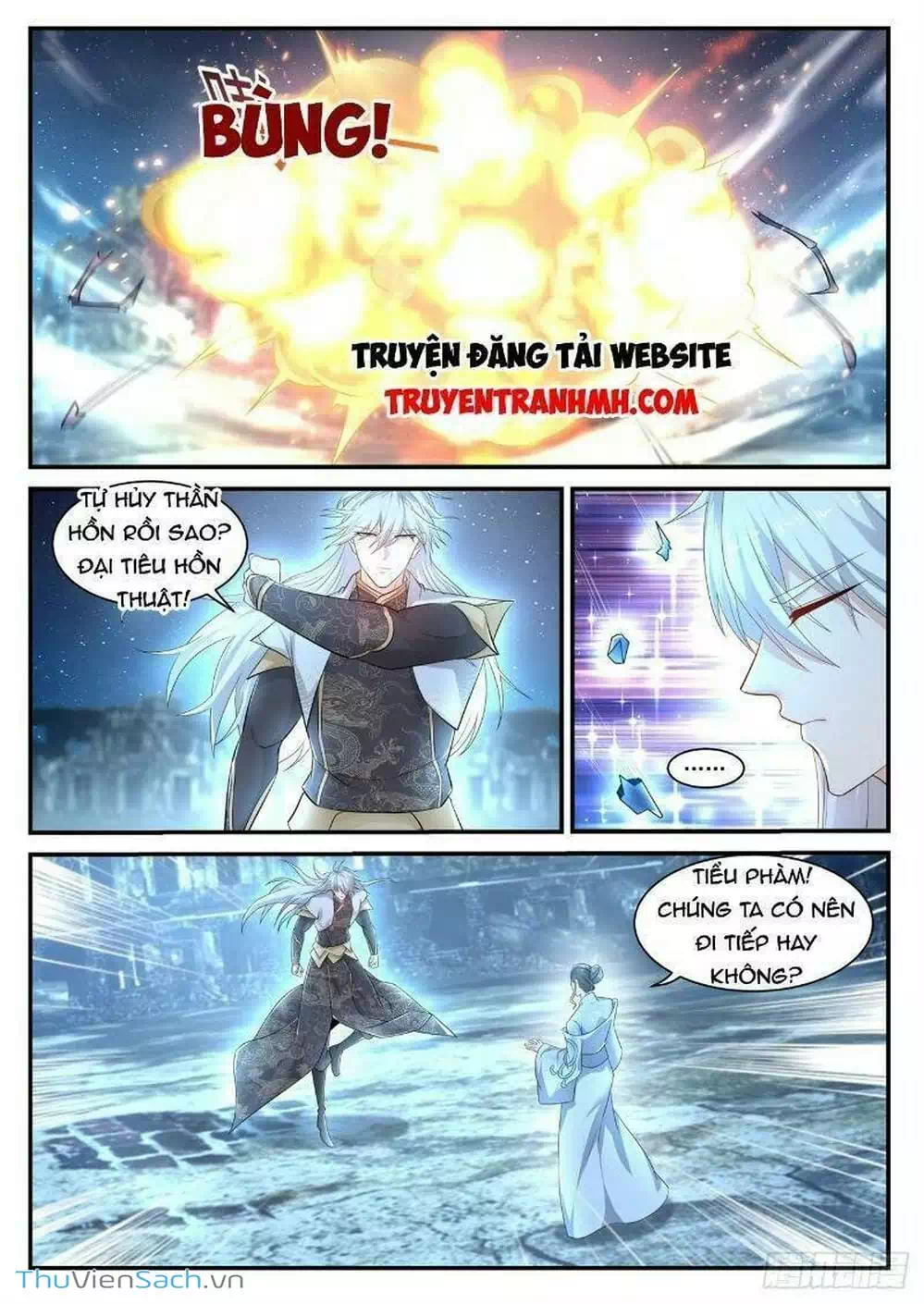 Chapter 424 - Image 4