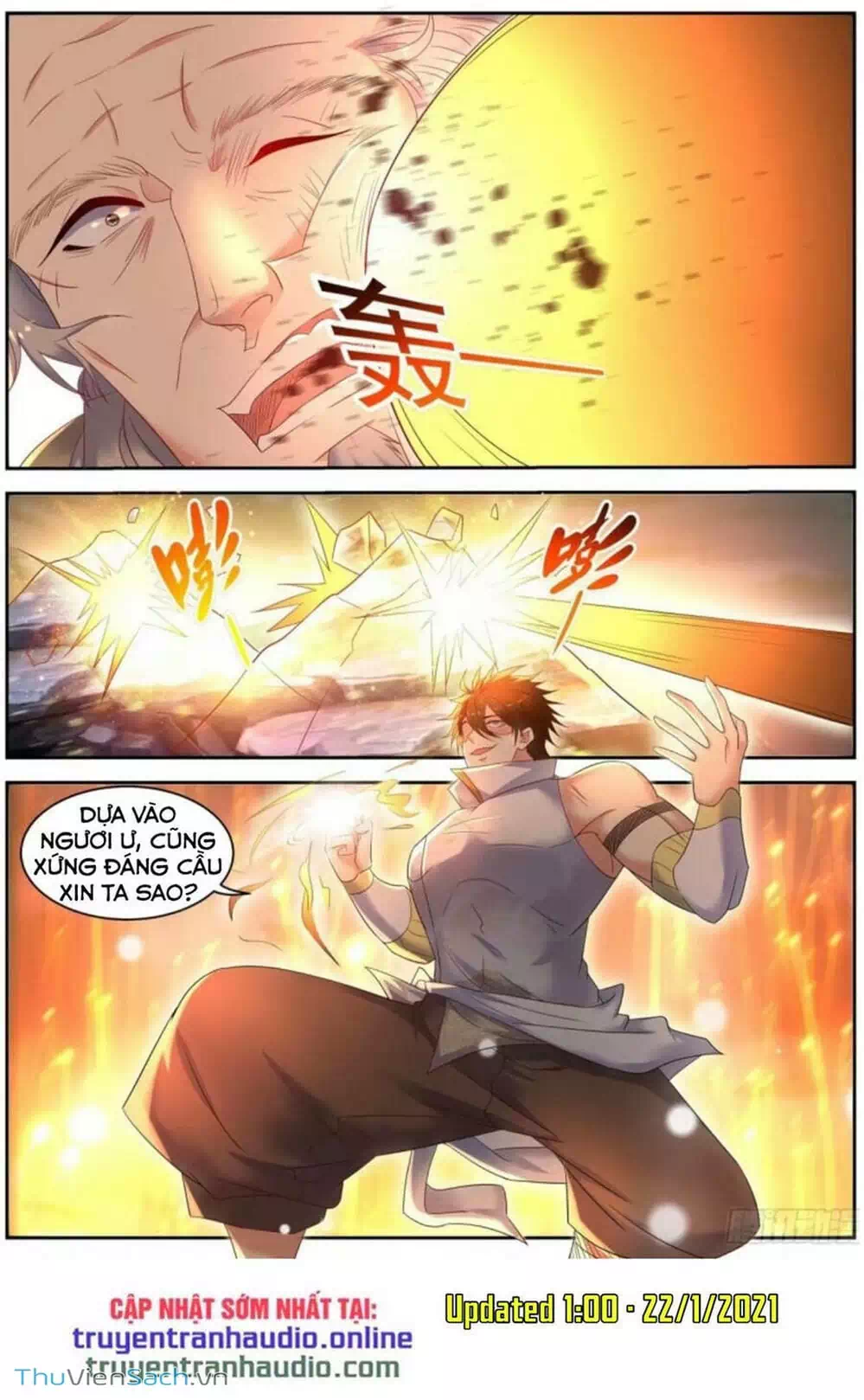 Chapter 556 - Image 2