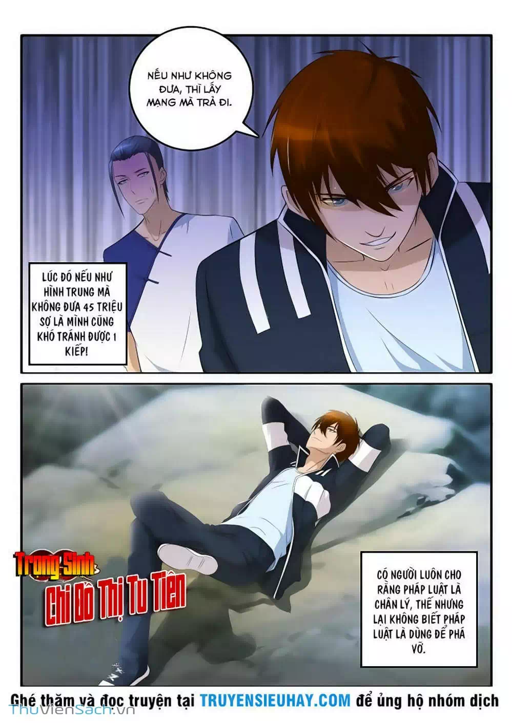 Chapter 50 - Image 12