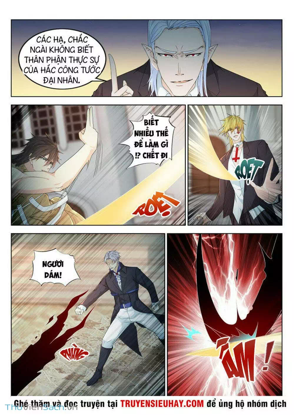 Chapter 319 - Image 7