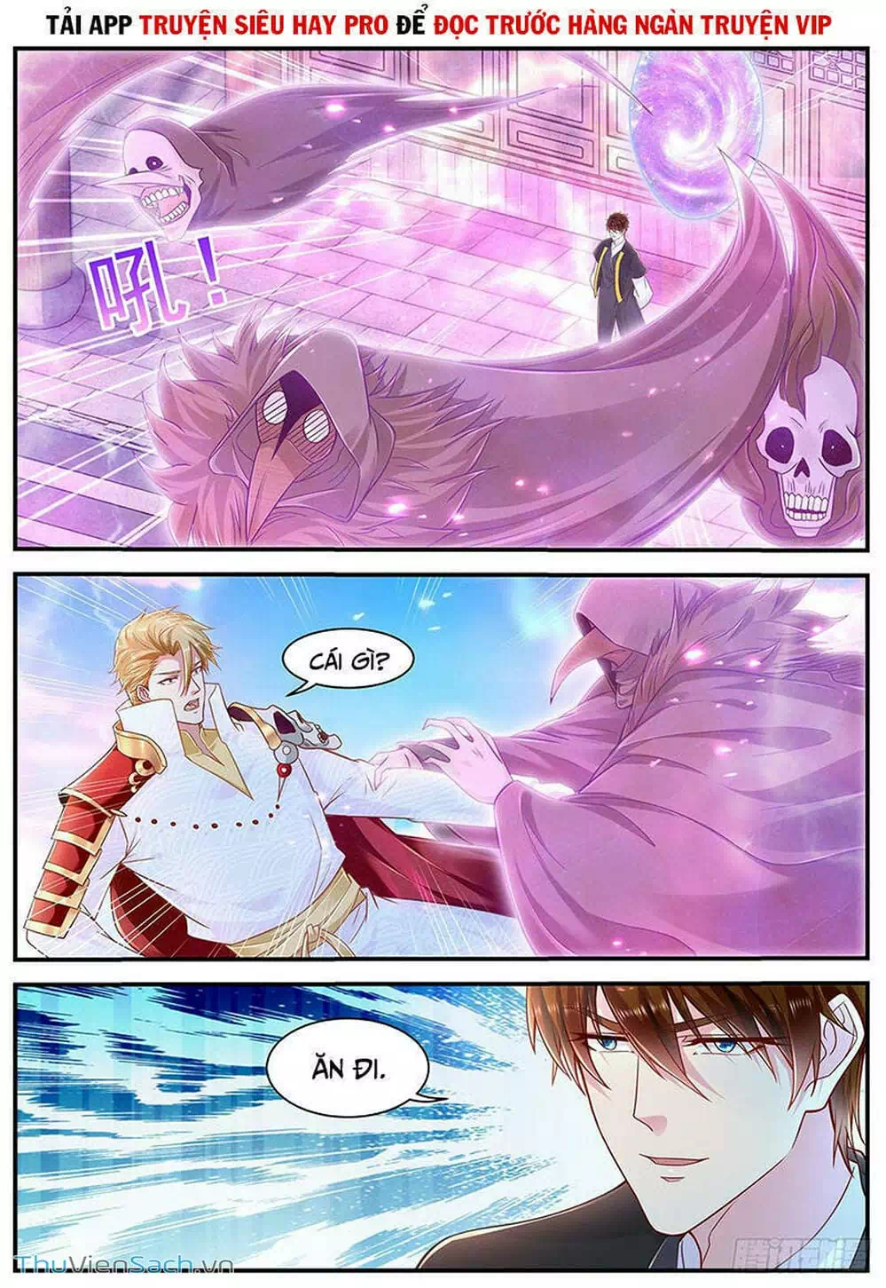 Chapter 623 - Image 2