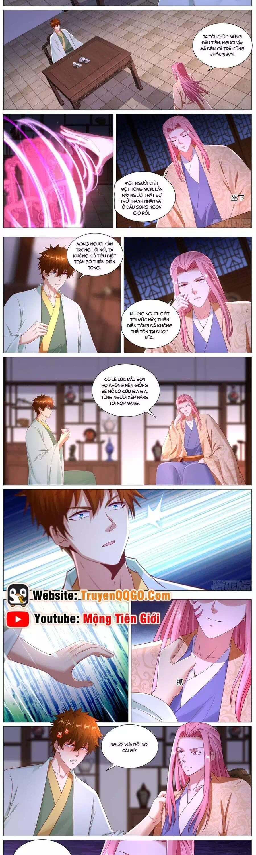 Chapter 1,106 - Image 2