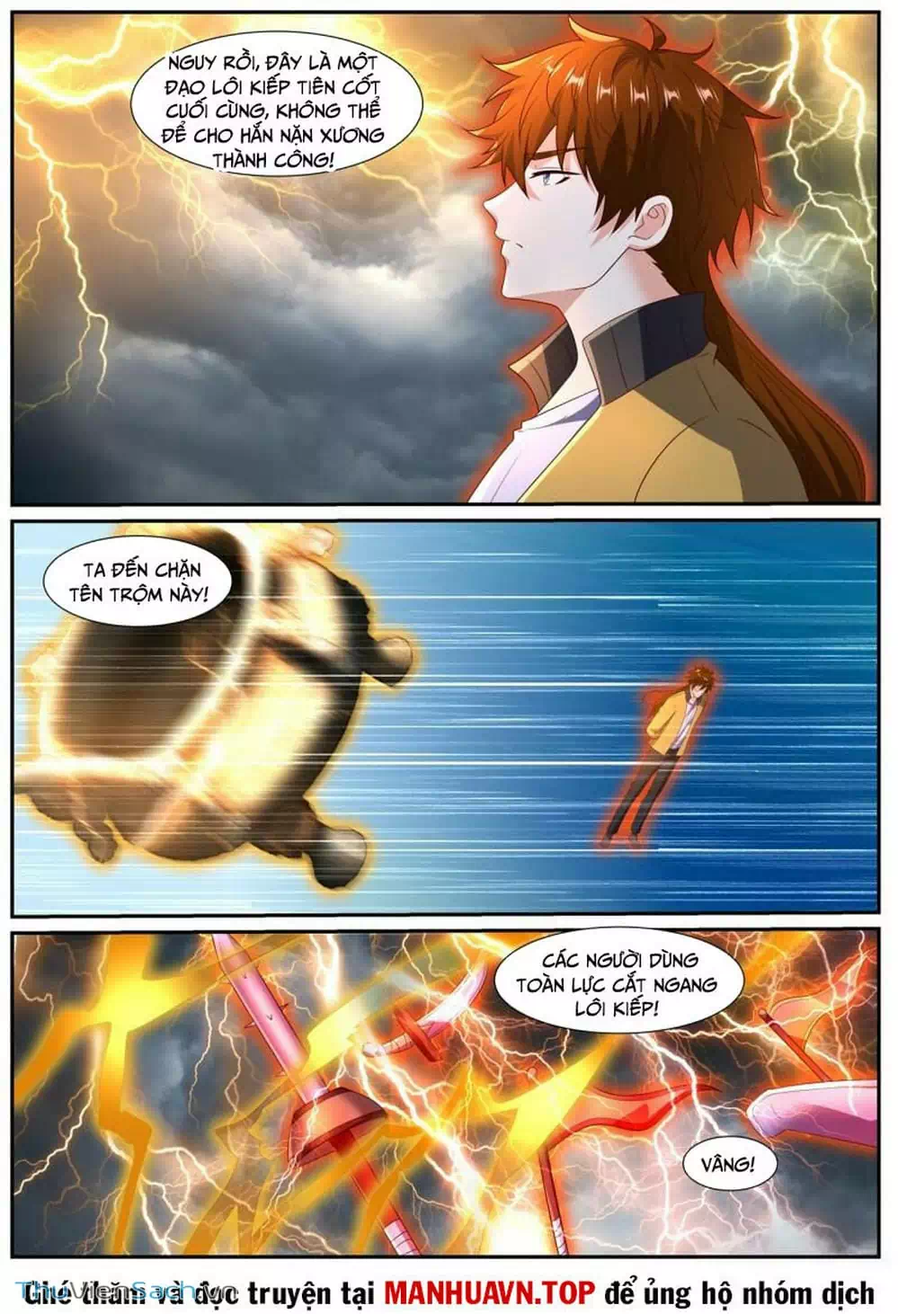 Chapter 1,023 - Image 6