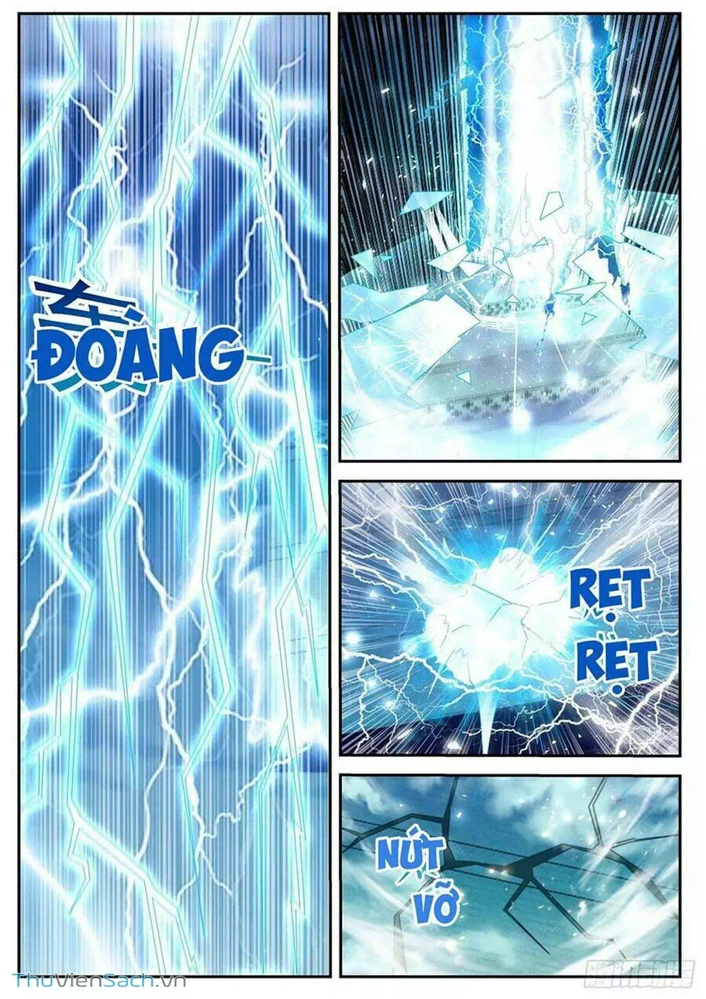 Chapter 439 - Image 5