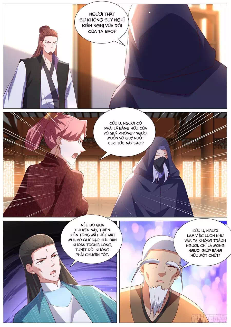 Chapter 1,097 - Image 10