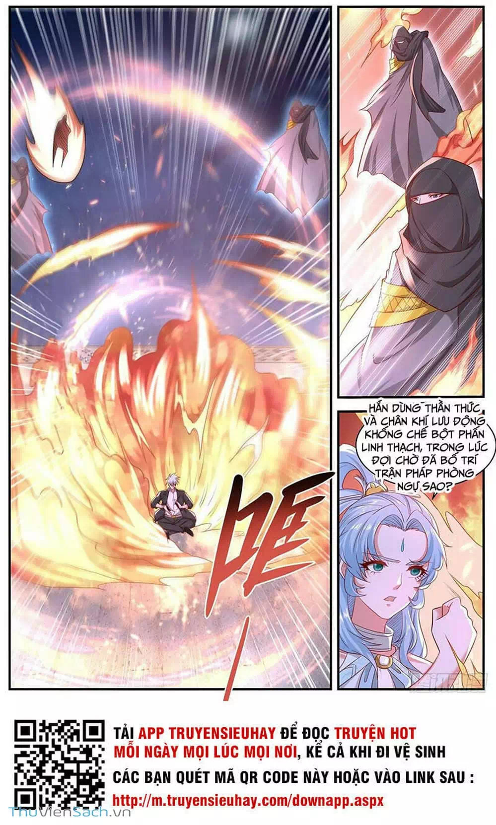 Chapter 660 - Image 8