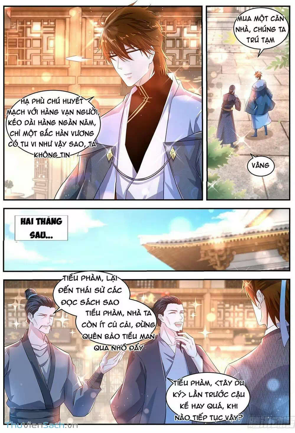 Chapter 456 - Image 10