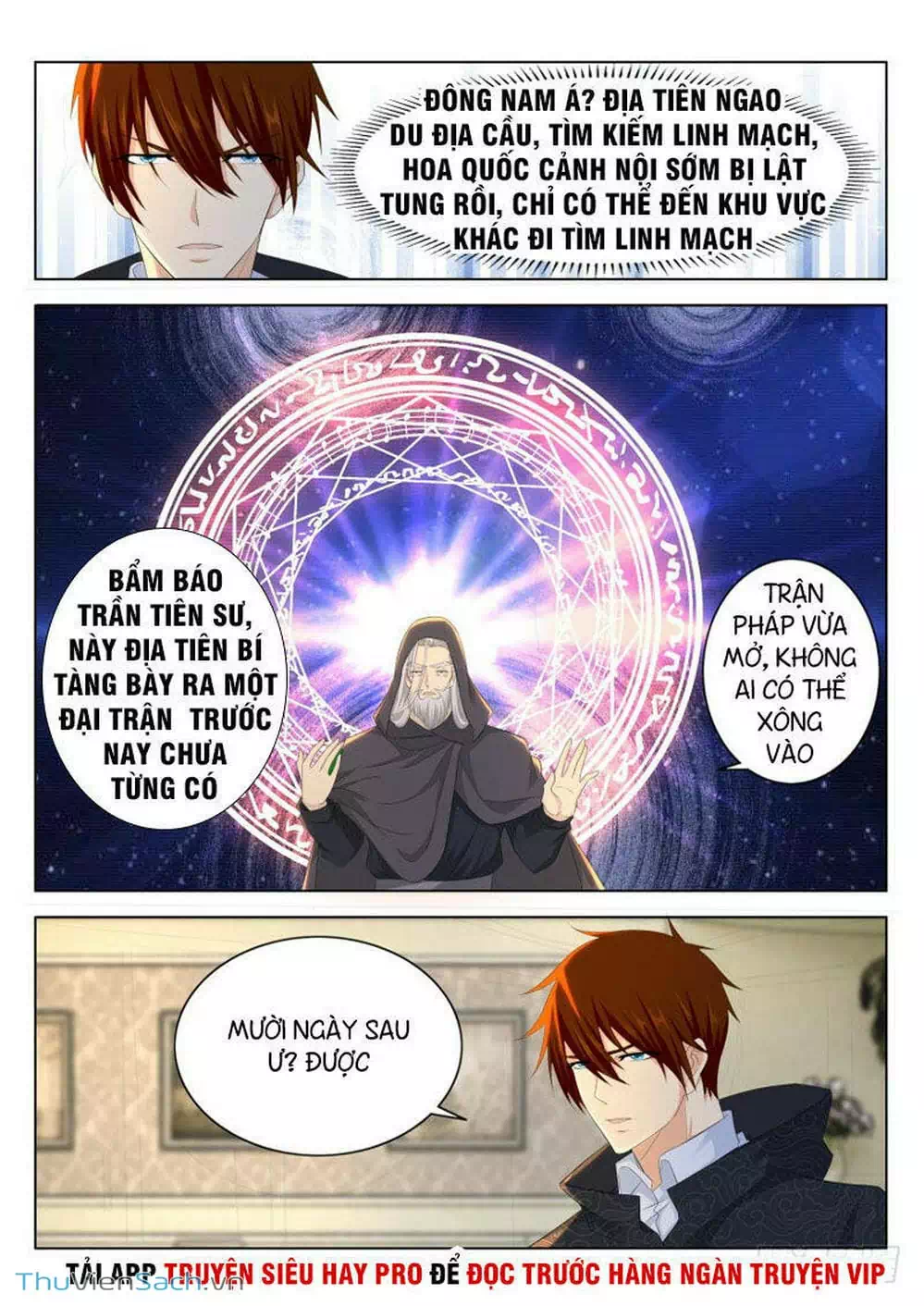 Chapter 283 - Image 13