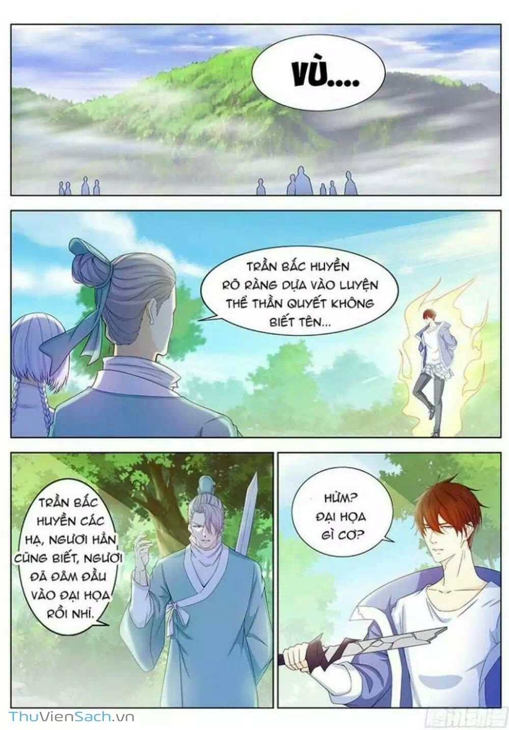 Chapter 355 - Image 7