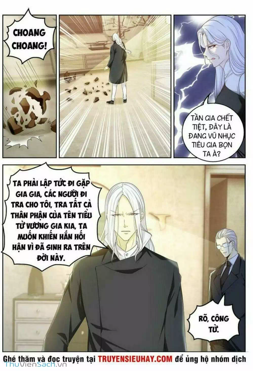 Chapter 339 - Image 13