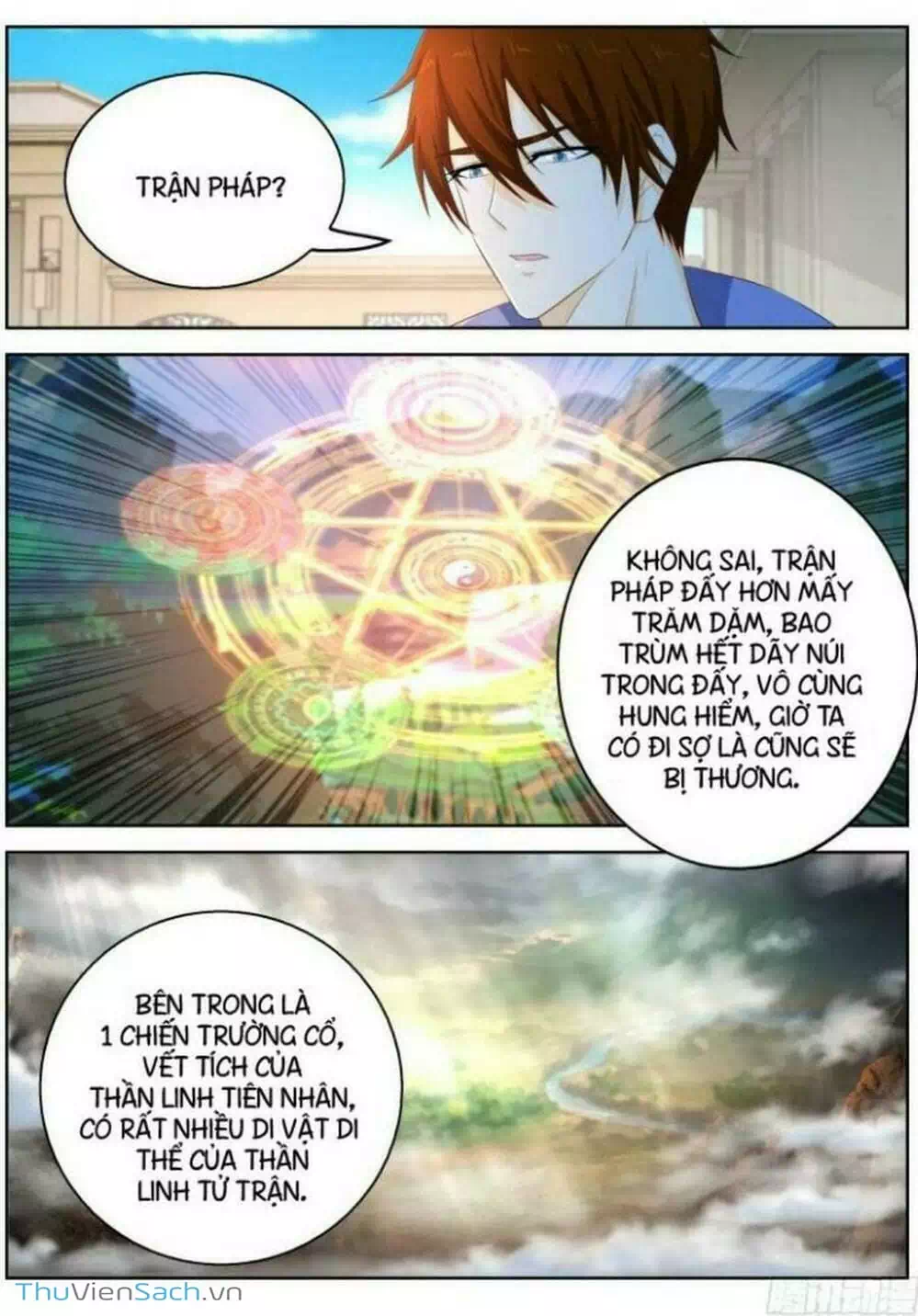 Chapter 348 - Image 1