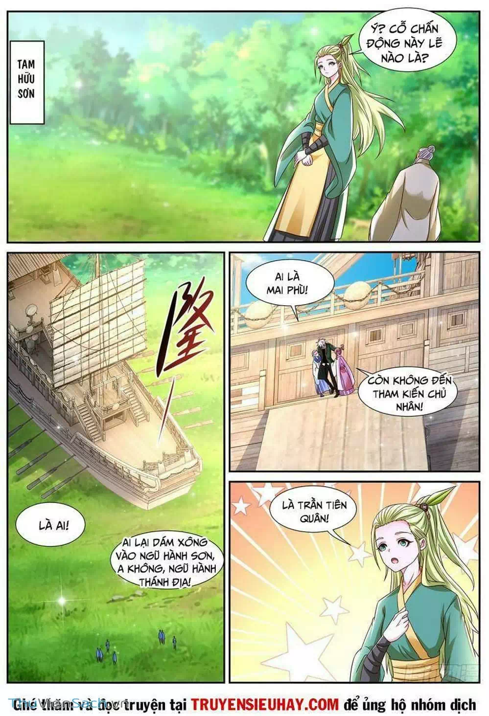 Chapter 824 - Image 10