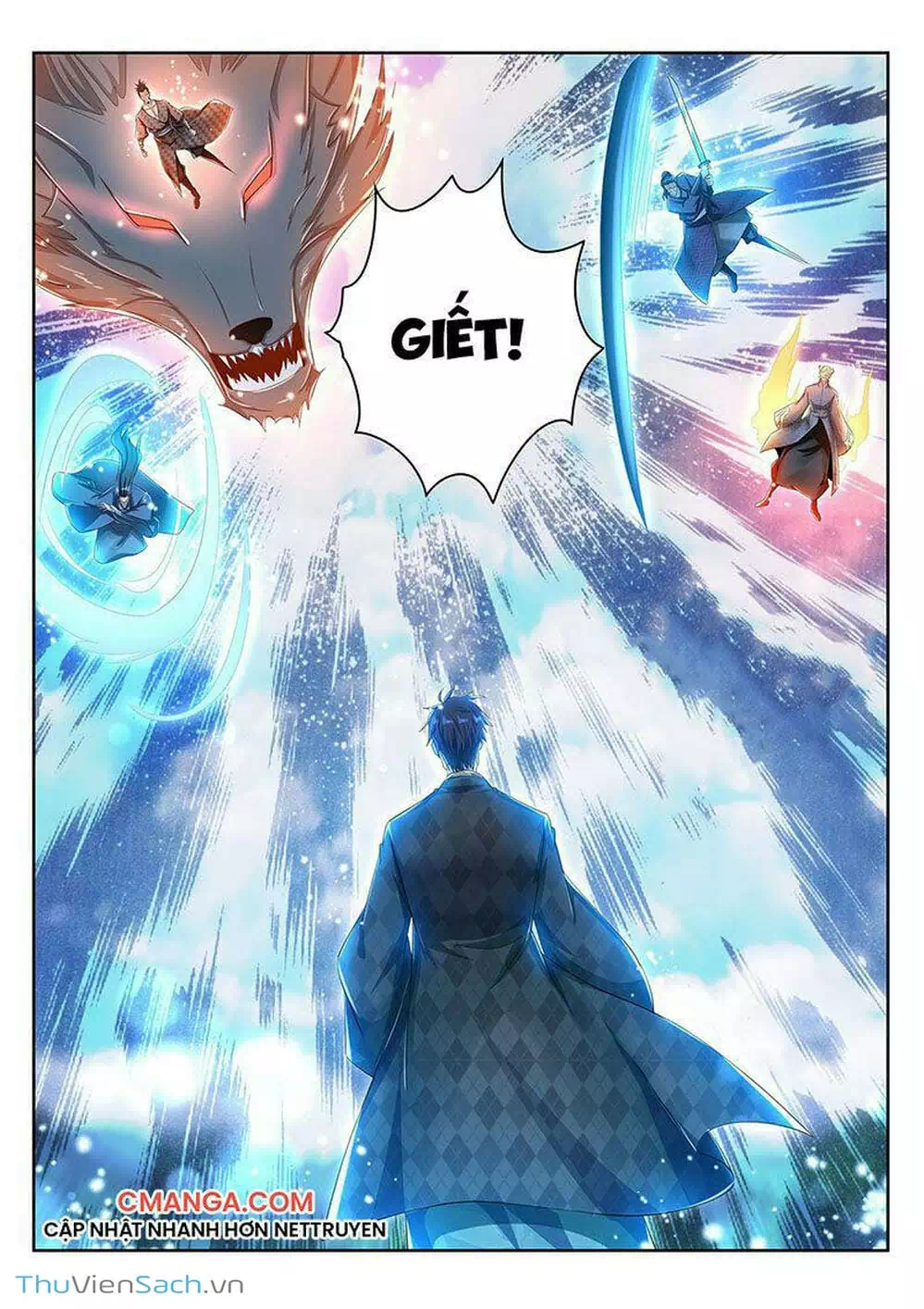 Chapter 478 - Image 5