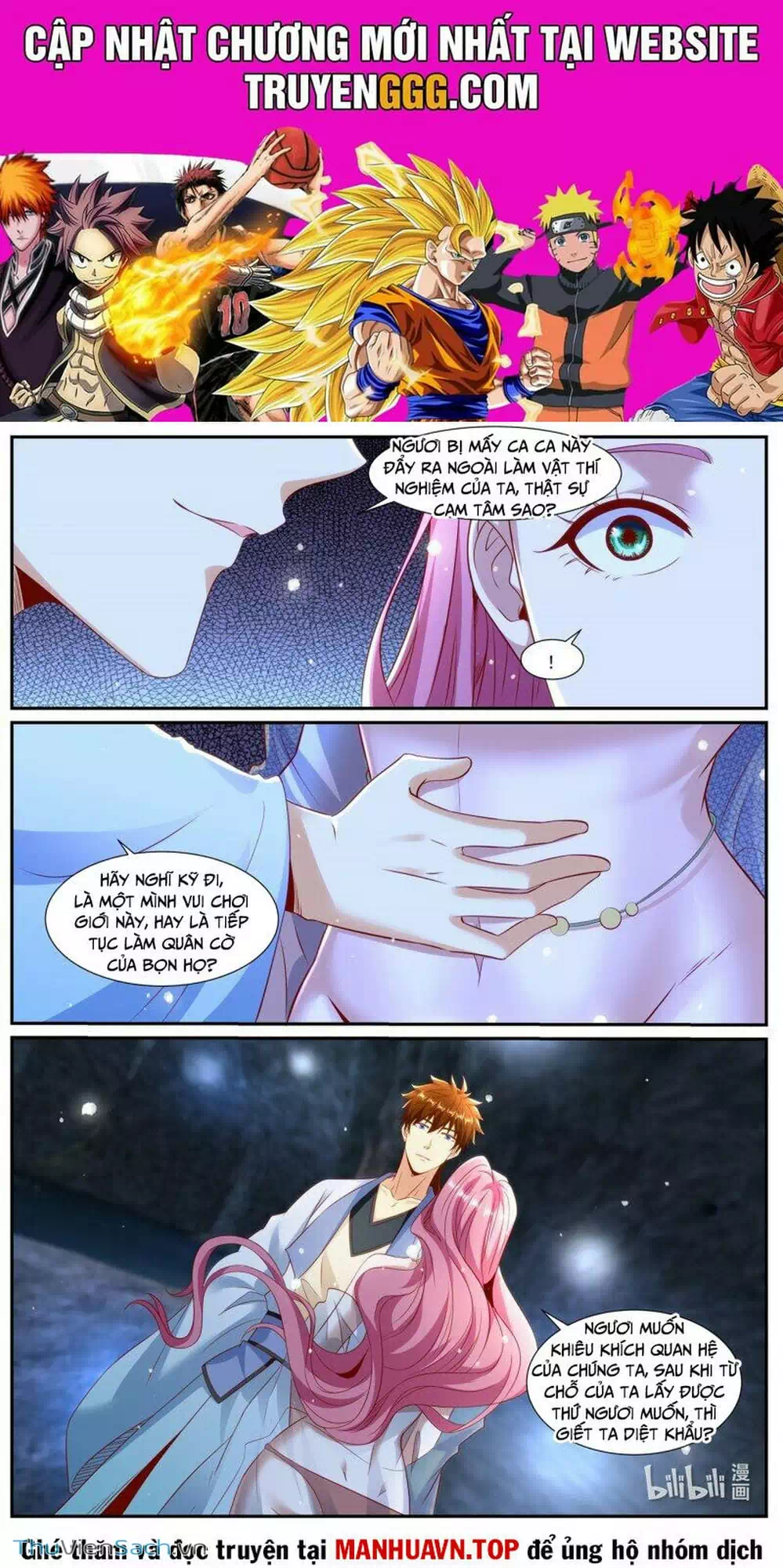 Chapter 972 - Image 4