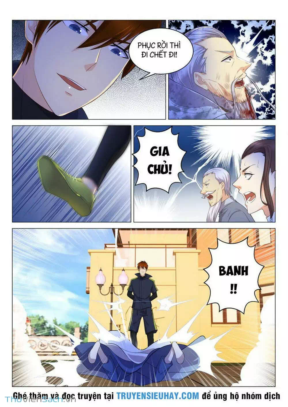 Chapter 106 - Image 6