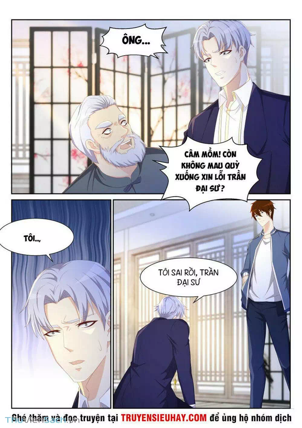 Chapter 190 - Image 6