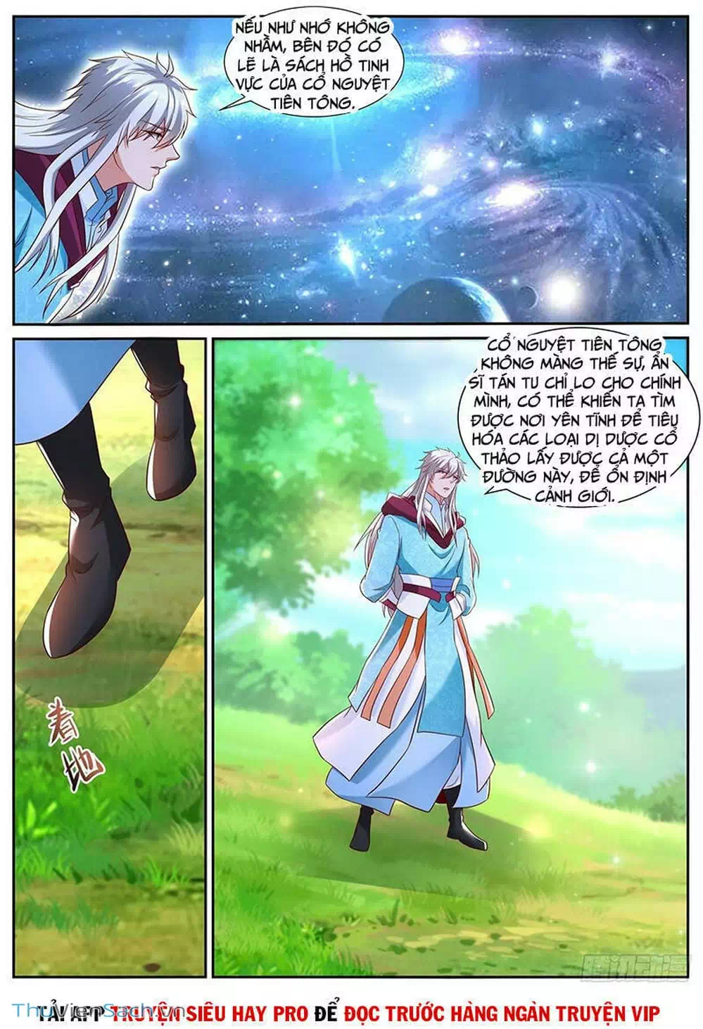 Chapter 729 - Image 2