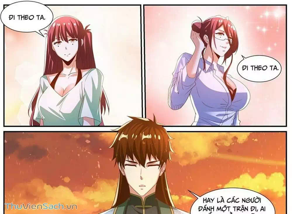 Chapter 1,005 - Image 5