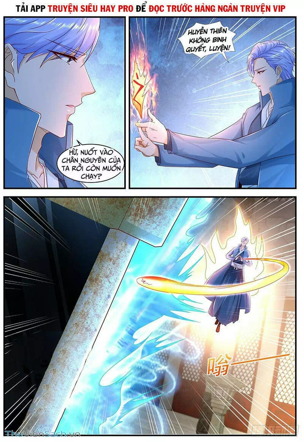 Chapter 611 - Image 13