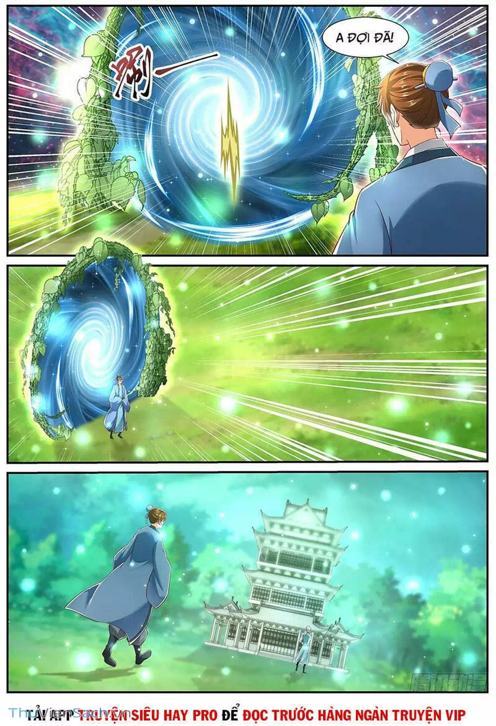 Chapter 733 - Image 3
