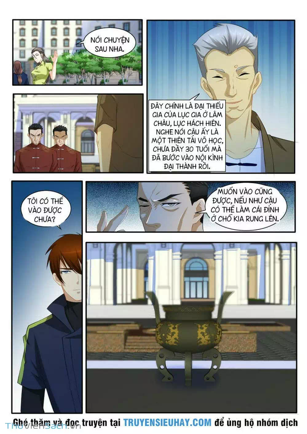 Chapter 95 - Image 9