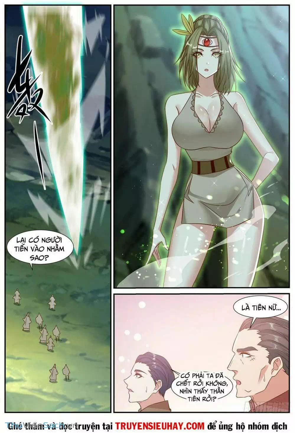 Chapter 887 - Image 3
