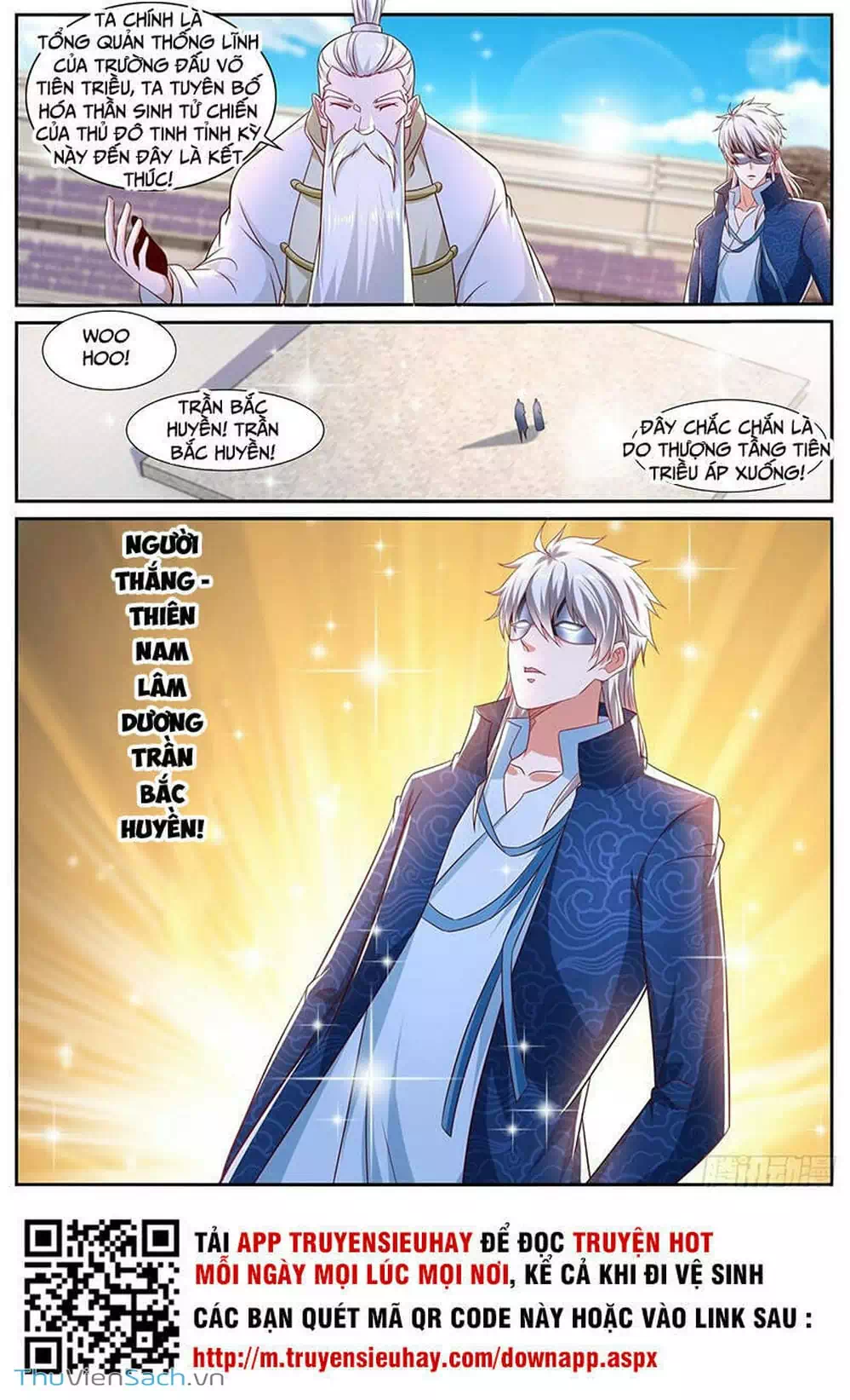 Chapter 679 - Image 2