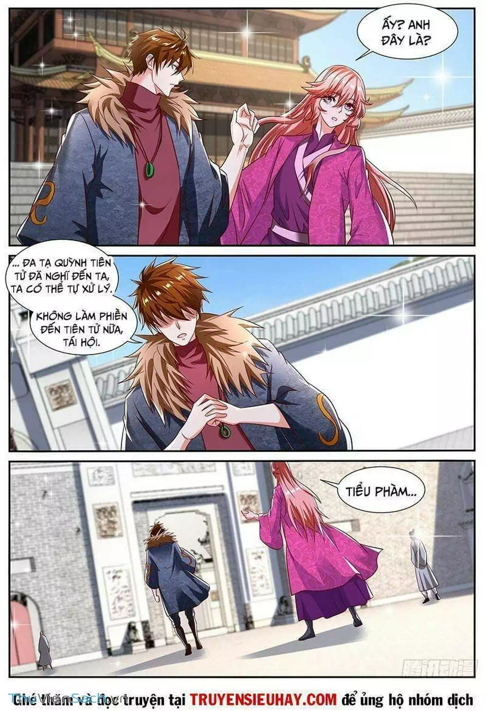 Chapter 806 - Image 3