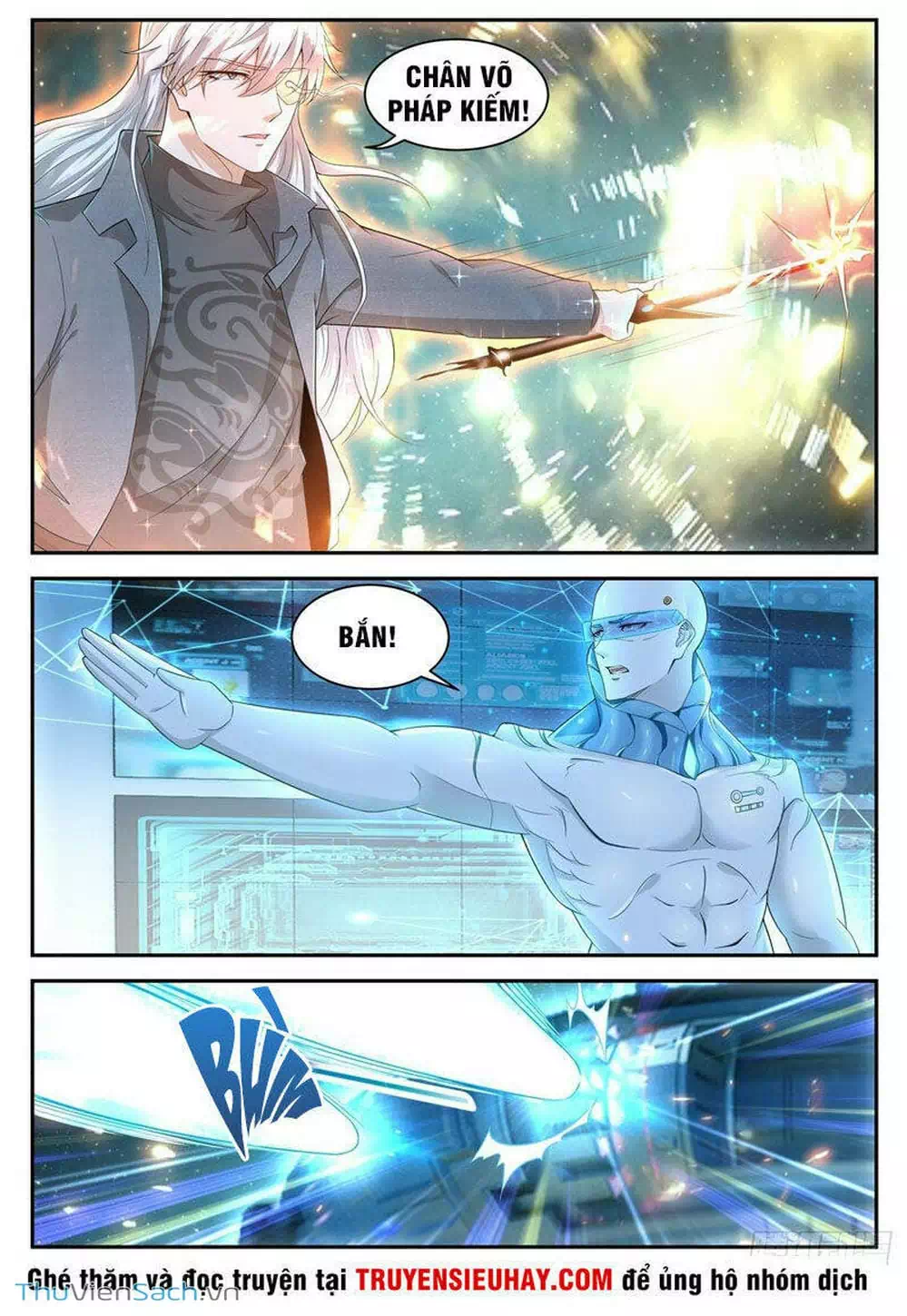 Chapter 440 - Image 6