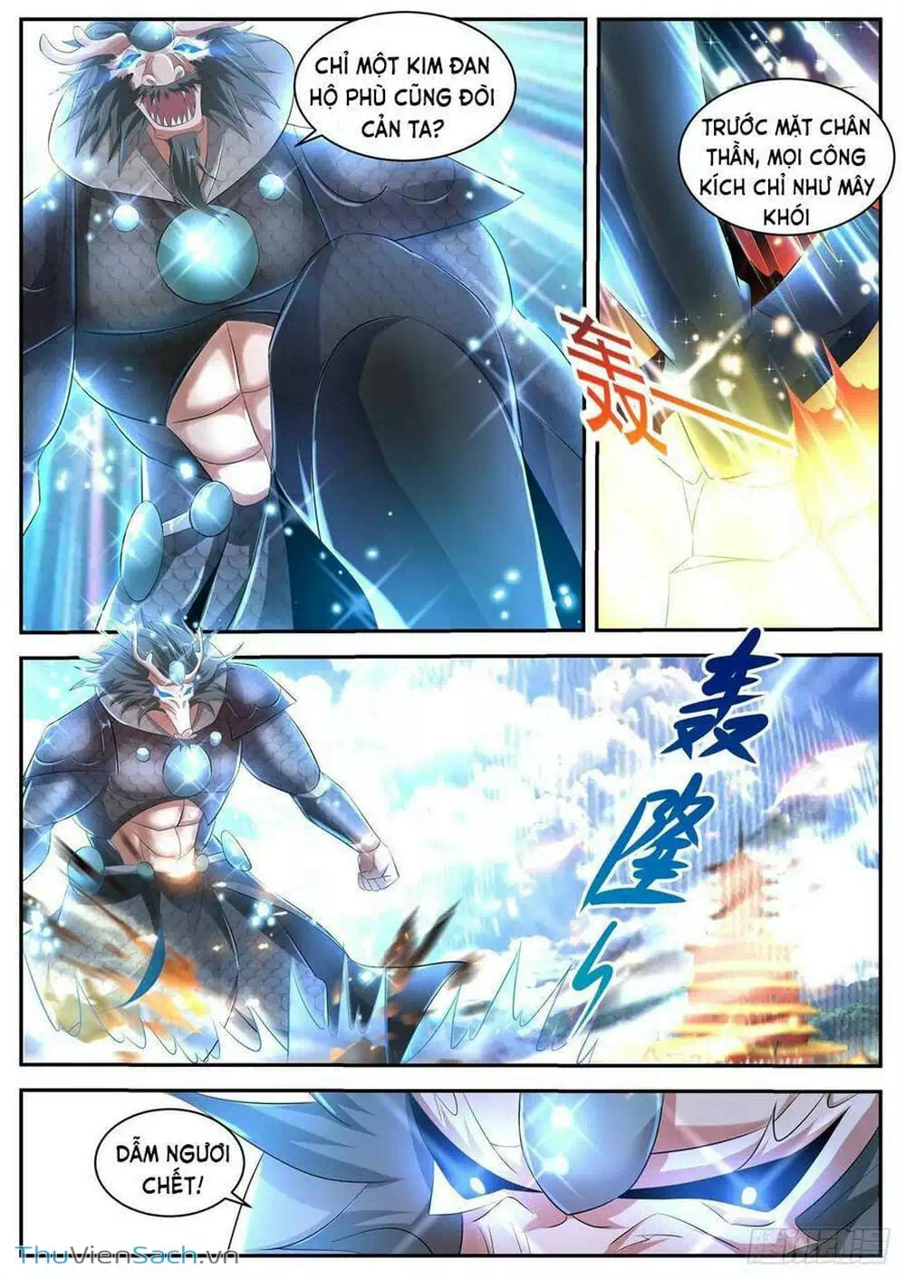 Chapter 460 - Image 5