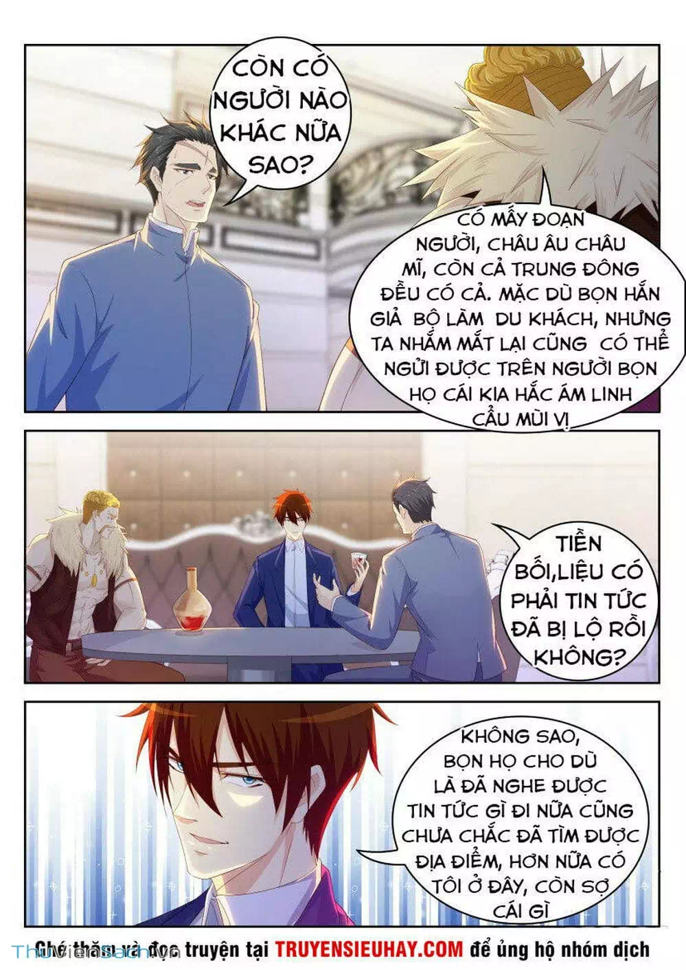 Chapter 226 - Image 13