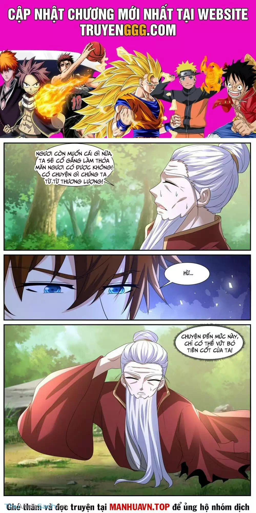 Chapter 1,022 - Image 2