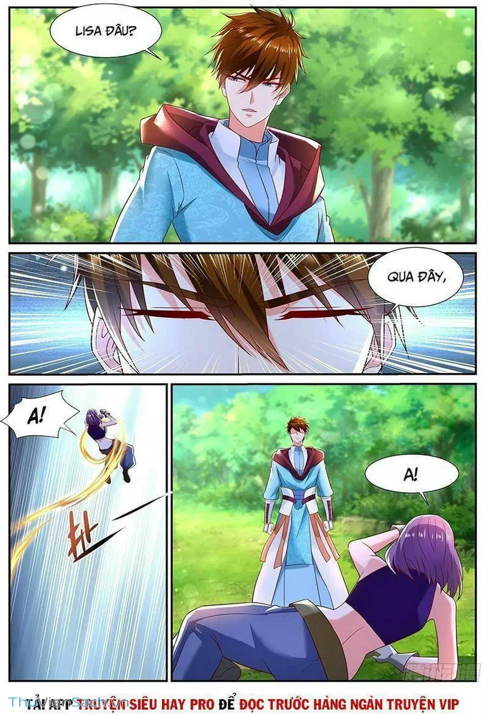 Chapter 727 - Image 5
