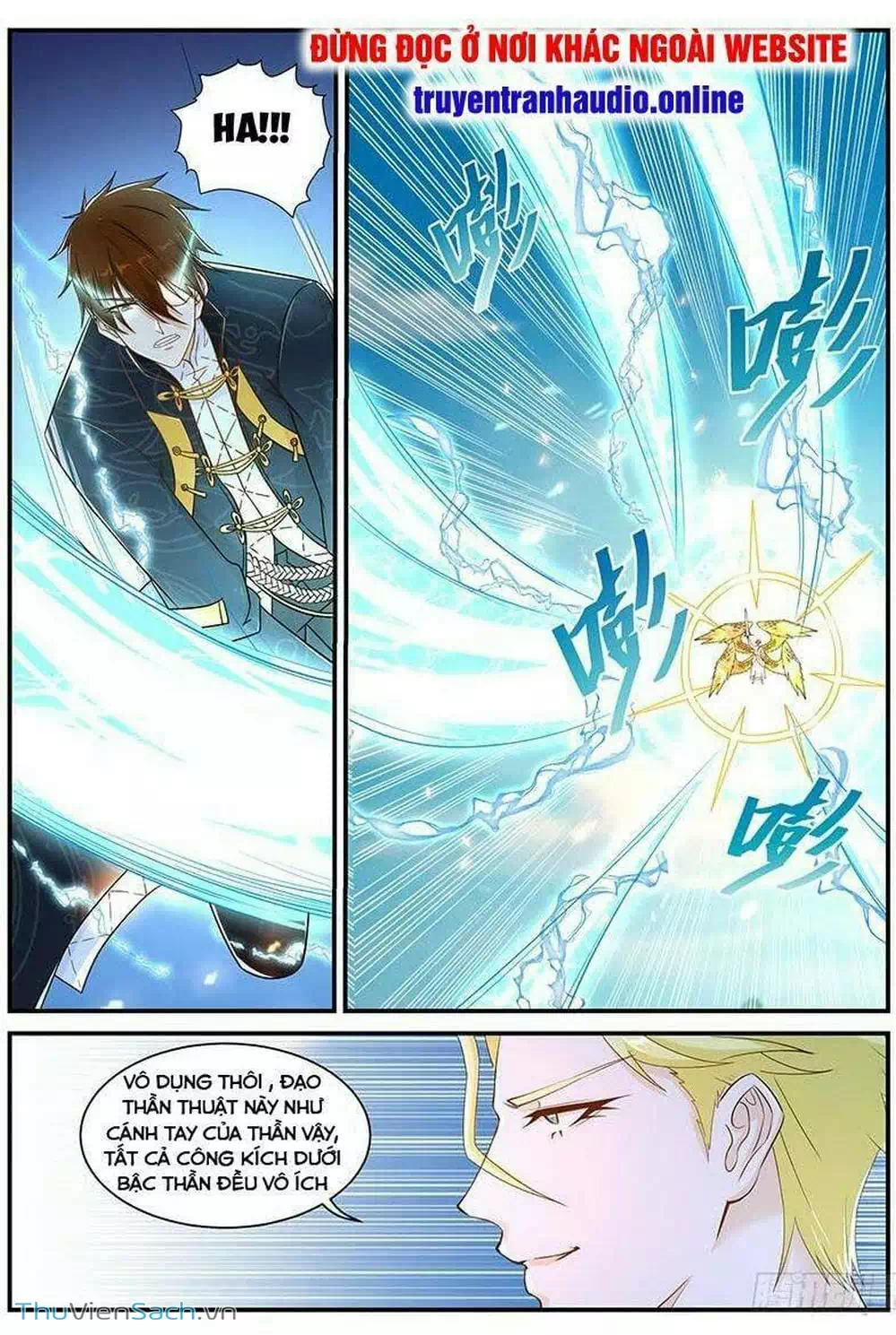 Chapter 386 - Image 3