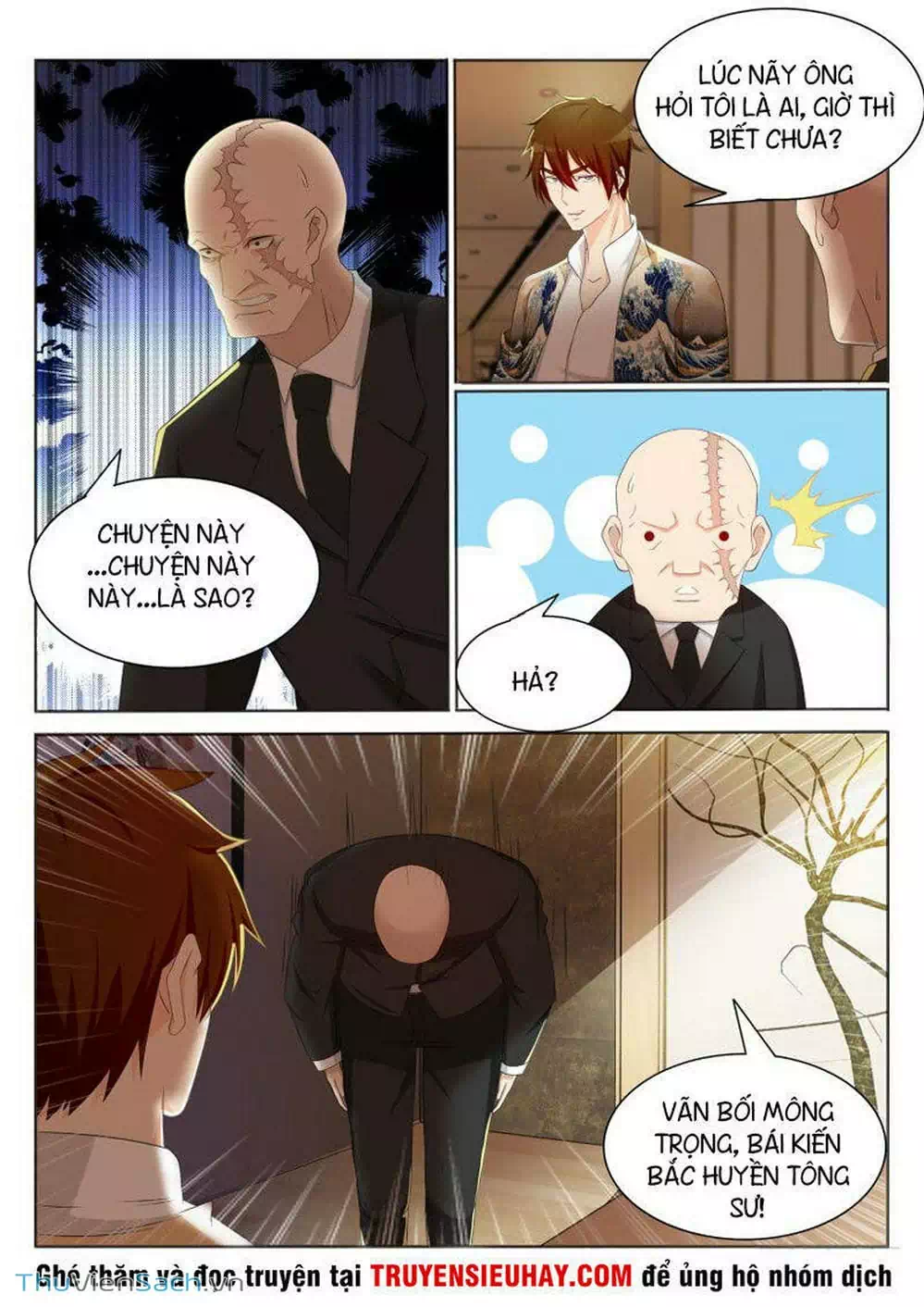 Chapter 194 - Image 4