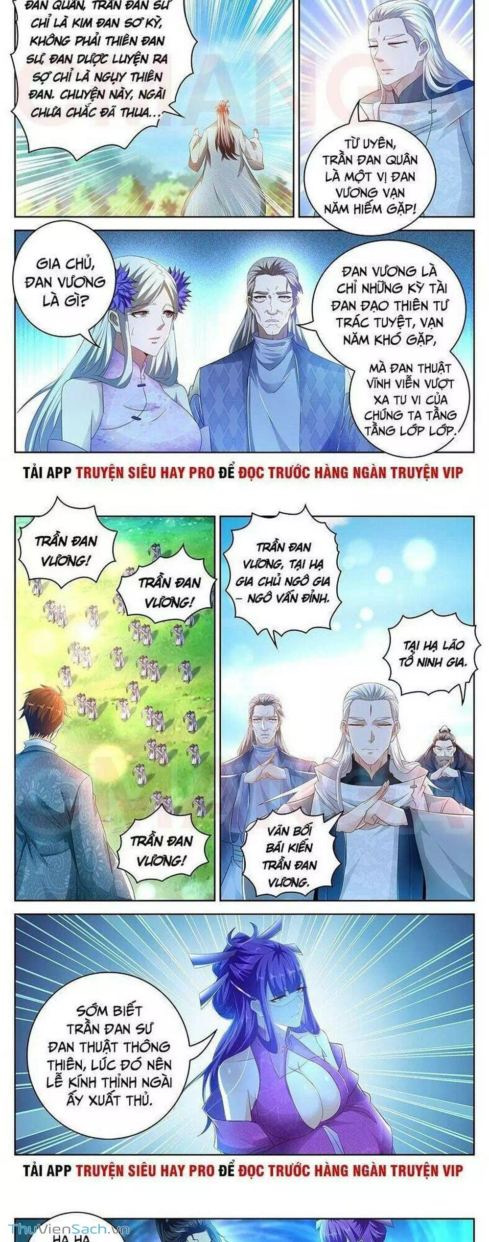 Chapter 504 - Image 3