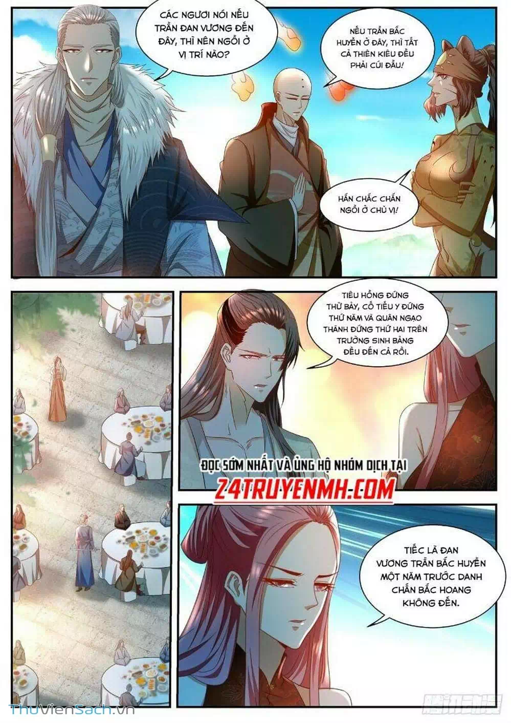Chapter 527 - Image 9
