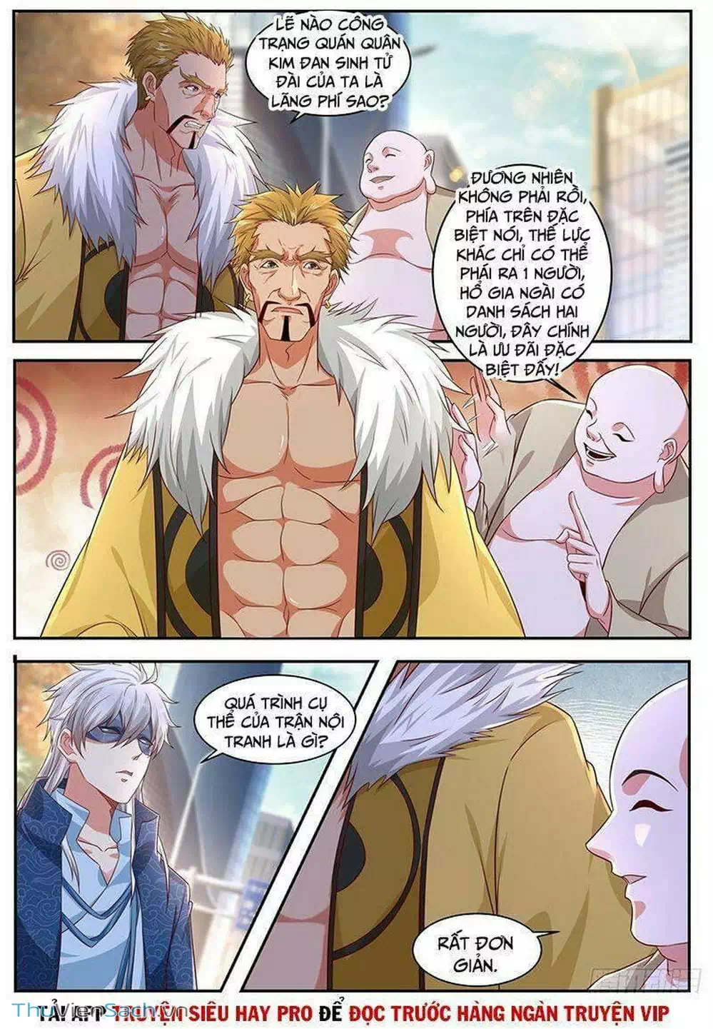 Chapter 667 - Image 4