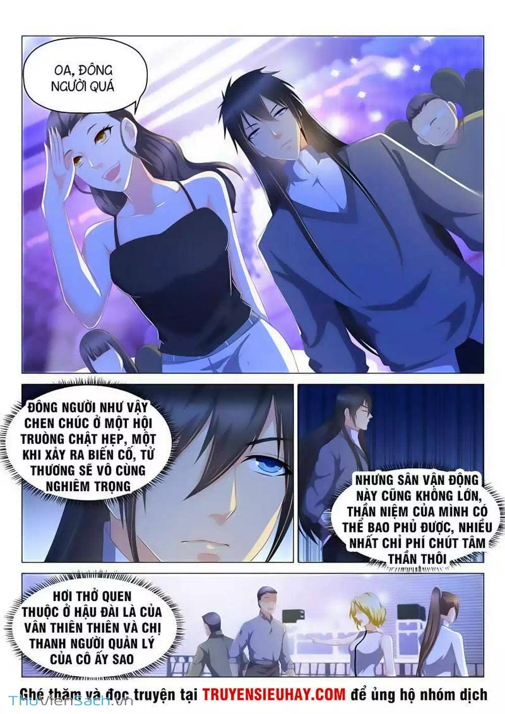 Chapter 127 - Image 3