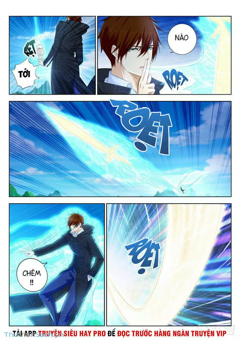 Chapter 282 - Image 10