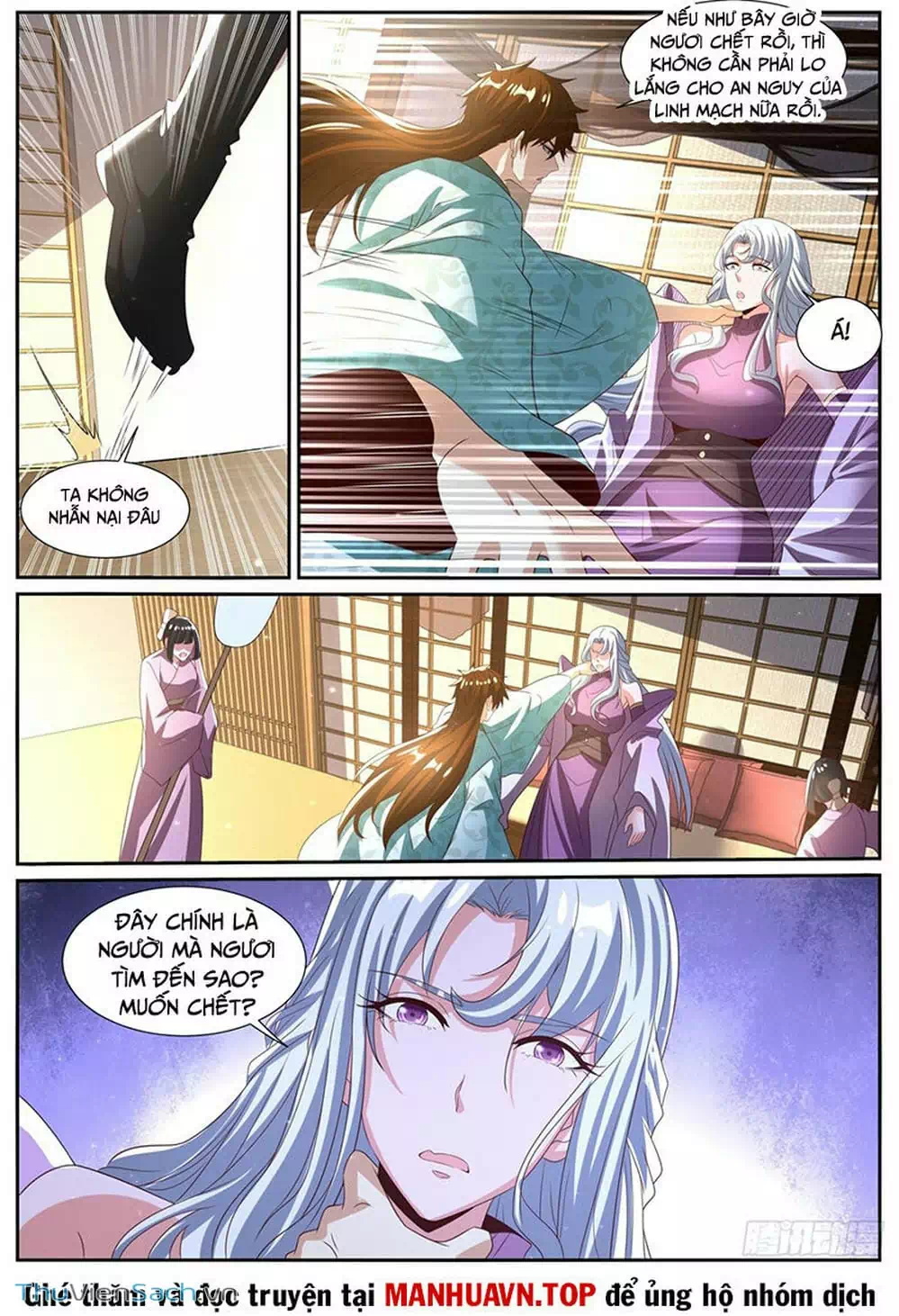 Chapter 1,001 - Image 4